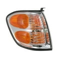 thumbnail image 1 of Front Right Parking Light - Compatible with 2000 - 2004 Toyota Tundra Extended Cab Pickup 2001 2002 2003, 1 of 2