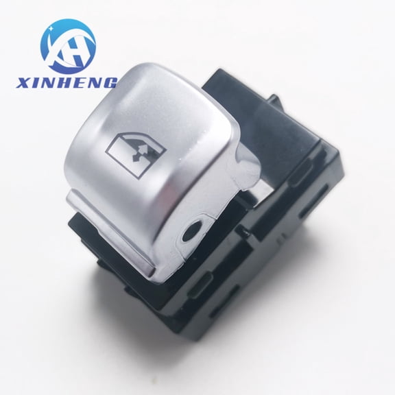 Front Right Pass Side Door Power Window Switch Fit for BMW 750i 740i 61319299457