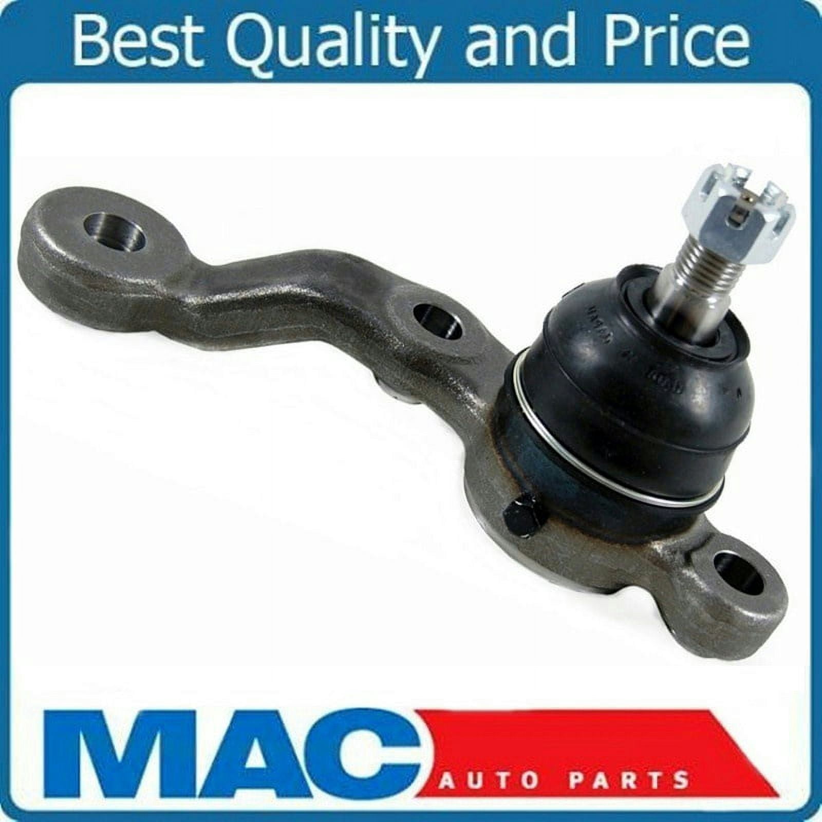 Genuine Toyota/Lexus Front Lower Ball Joint Set For 93-05 GS400/300/430 & 02-10 SC430