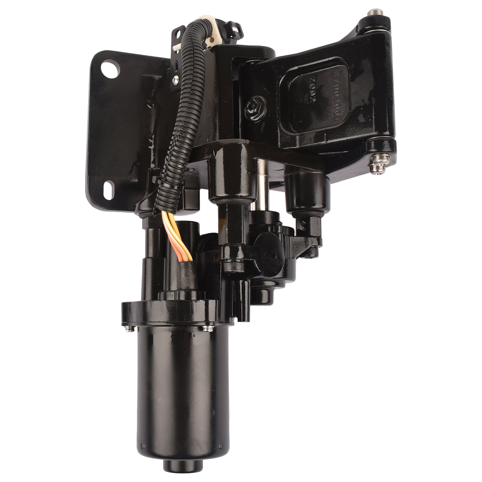 Power Running Board Motor For 2007-2014 Ford Expedition & Lincoln Navigator (Left Side, 119" WB)