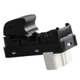 thumbnail image 1 of Front Right Passenger Power Window Control Switch BBM266370 For Mazda 3 2010-13, 1 of 5