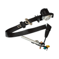 thumbnail image 1 of Front Right Passenger Seat Belt Retractor Assembly For Honda CR-V 17-22 W/Senor, 1 of 7