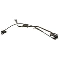 thumbnail image 1 of Front Right Passenger Side ABS Speed Sensor - with Harness - Compatible with 1999 - 2003 RX300 3.0L V6 2000 2001 2002, 1 of 2