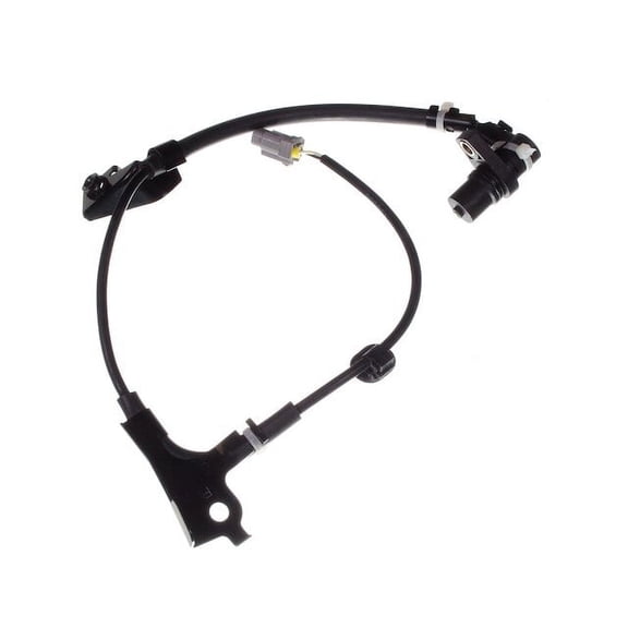 Front Right Passenger Side ABS Speed Sensor - with Harness - Compatible with 2001 - 2005 IS300 3.0L 6-Cylinder with 4-Wheel ABS Brakes 2002 2003 2004