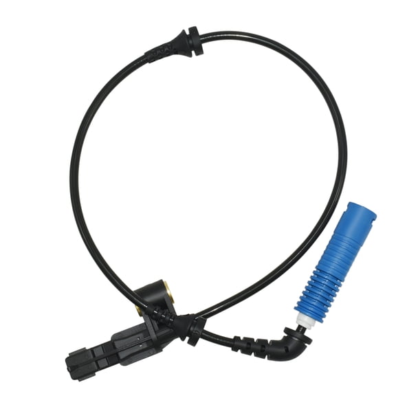 Front Right Passenger Side ABS Wheel Speed Sensor Fit for BMW E46 320I 323I 325CI 325I 330CI 330I M3 E85 Z4 Z8 2000 2001 2002 2003 2004 2005 2006 2007 2008 | 34526752682 SS20042