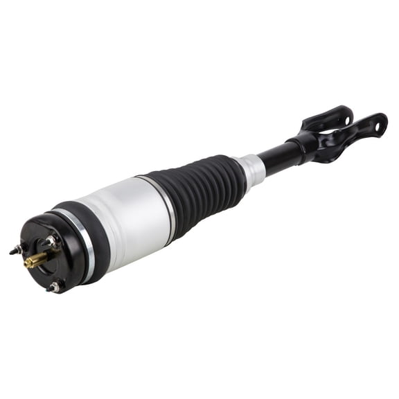 Front Right Passenger Side Air Strut For Jeep Grand Cherokee WK2 2011 2012 2013 2014 2015 Quadra-Lift - BuyAutoParts