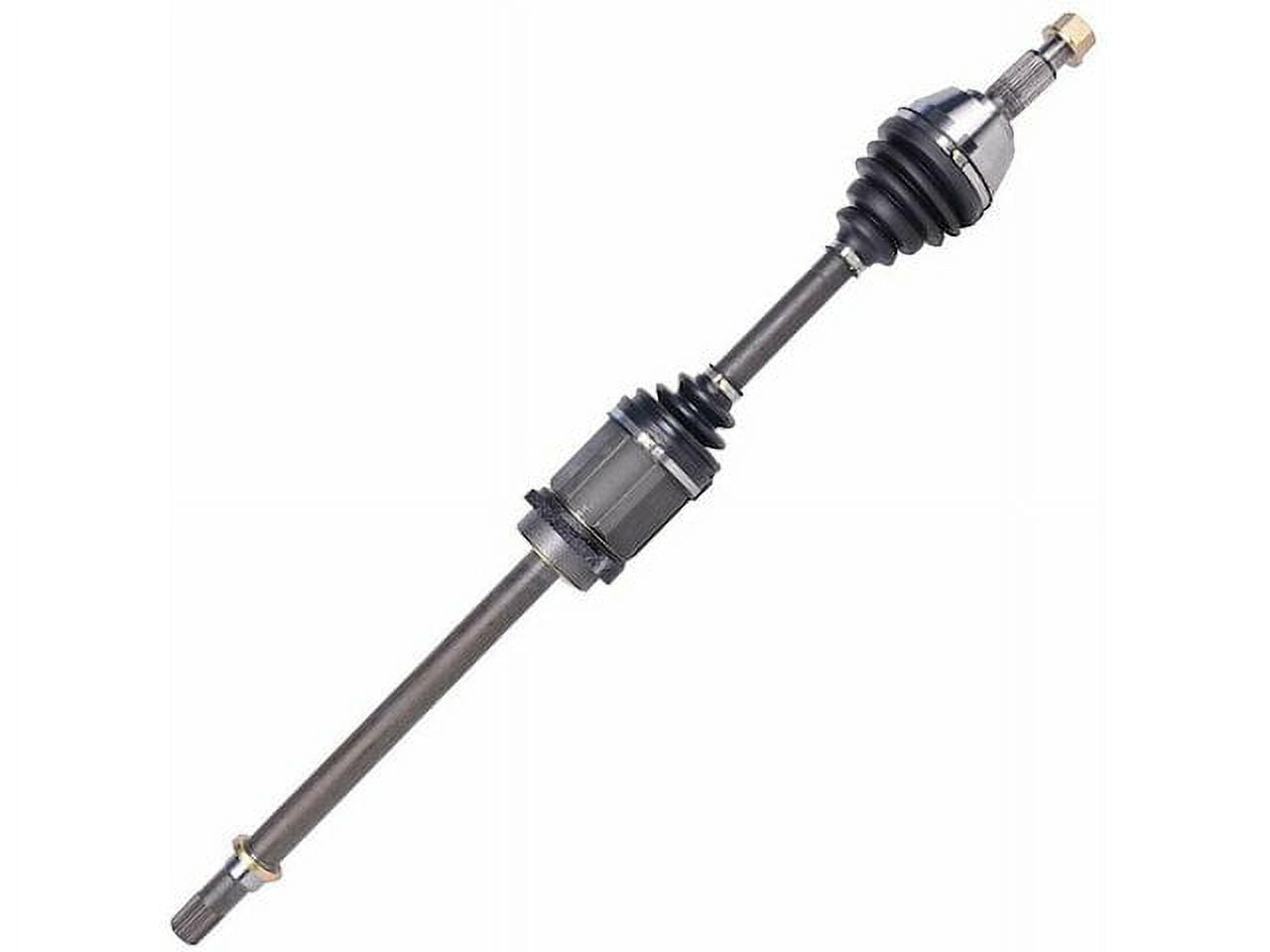 Front Right CV Axle Shaft For 2009-2014 Nissan Maxima V6 3.5L – New Passenger Side