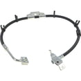 thumbnail image 1 of Front Right Passenger Side Brake Hose - Compatible with 2003 - 2010 Dodge Ram 2500 4WD 2004 2005 2006 2007 2008 2009, 1 of 2