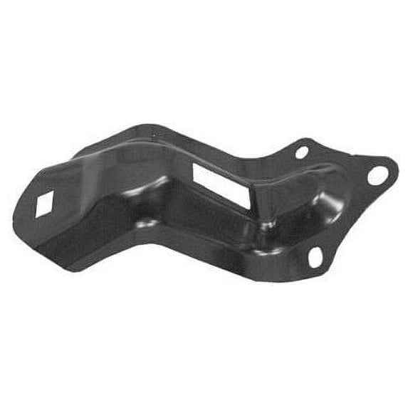 Front Right Passenger Side Bumper Bracket - Compatible with 2007 - 2013 Toyota Tundra 2008 2009 2010 2011 2012