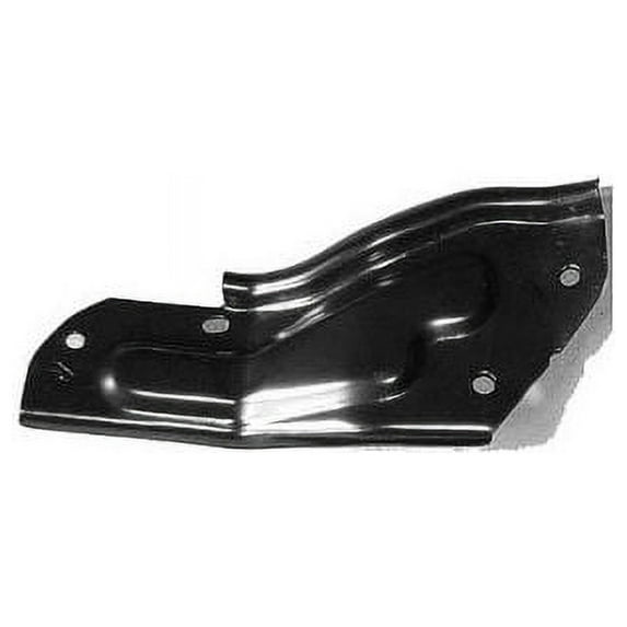 Front Right Passenger Side Bumper Cover Retainer - Compatible with 1998 - 2000 Toyota Tacoma 1999