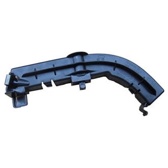 Front Right Passenger Side Bumper Cover Support - Compatible with 2008 - 2022 Dodge Challenger 2009 2010 2011 2012 2013 2014 2015 2016 2017 2018 2019 2020 2021