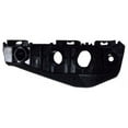 thumbnail image 1 of Front Right Passenger Side Bumper Cover Support - Compatible with 2009 - 2010 Toyota Corolla, 1 of 2