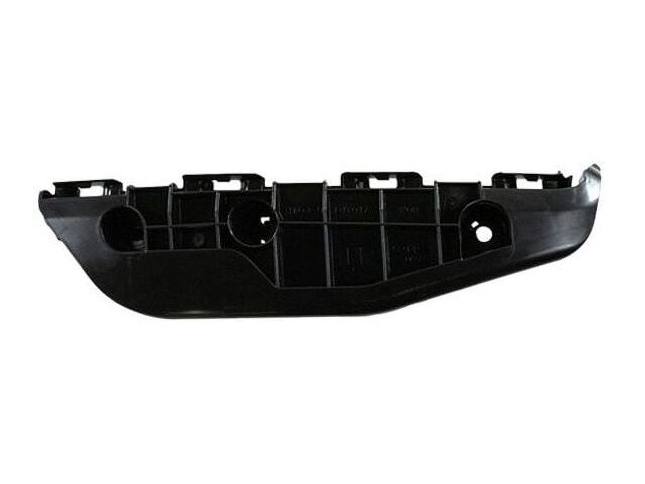 Front Right Passenger Side Bumper Cover Support - Compatible with 2009 - 2013 Toyota Matrix 2010 2011 2012