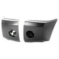thumbnail image 1 of Front Right Passenger Side Bumper End - Compatible with 2004 - 2007 Nissan Titan 2005 2006, 1 of 2