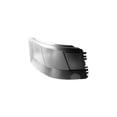 thumbnail image 1 of Front Right Passenger Side Bumper End - Compatible with 2004 - 2018 Volvo VNL 2005 2006 2007 2008 2009 2010 2011 2012 2013 2014 2015 2016 2017, 1 of 2
