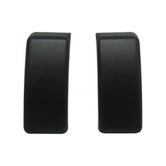 Front Right Passenger Side Bumper Guard - Compatible with 2009 - 2014 Ford F-150 2010 2011 2012 2013