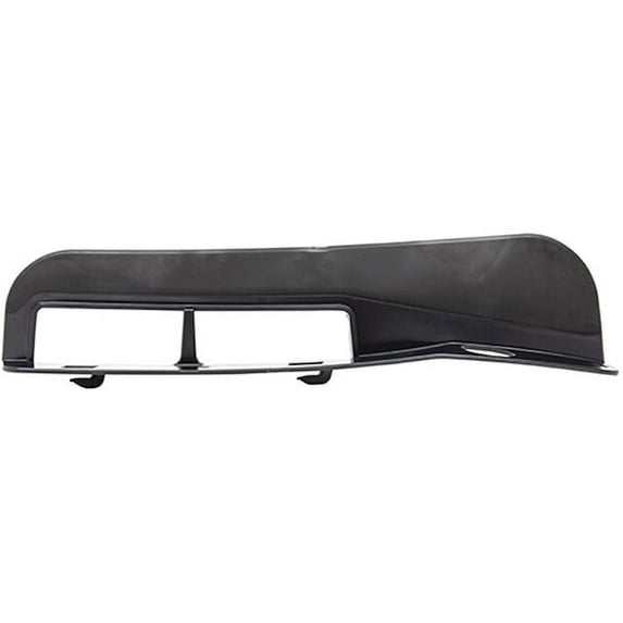 Front Right Passenger Side Bumper Splash Shield - Compatible with 2018 - 2020 Dodge Durango 2019