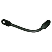 Front Right Passenger Side Bumper Support Bracket - Compatible with 2002 - 2009 Chevy Trailblazer Excludes SS and 06-08 LT Models 2003 2004 2005 2006 2007 2008