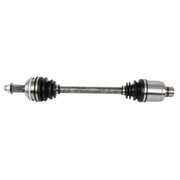 Front Right Passenger Side CV AXLE ASSEMBLY COMPATIBLE WITH - 2003-2006 for Acura for MDX V6 3.5L 2006-2008 for Honda for Pilot V6 3.5L CV Axle OE 44305S3VA61 44305S9VA71 664199 66-4199