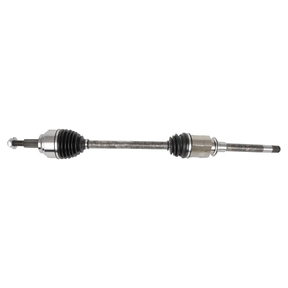 Front Right Passenger Side CV AXLE ASSEMBLY COMPATIBLE WITH (with 2 Speed Transfer Case) - 2011-2023 for Dodge for Durango V6 3.6L 2011-2023 for Dodge for Durango V8 5.7L CV Axle OE 66-3733