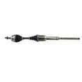 thumbnail image 1 of Front Right Passenger Side CV Axle Assembly - Compatible with 2002 - 2009 Volvo S60 AWD Turbocharged Automatic Transmission 2003 2004 2005 2006 2007 2008, 1 of 2