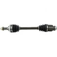 thumbnail image 1 of Front Right Passenger Side CV Axle Assembly - Compatible with 1999 - 2003 Mazda Protege 2000 2001 2002, 1 of 2