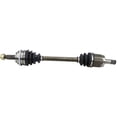 thumbnail image 1 of Front Right Passenger Side CV Axle Assembly - Compatible with 2001 - 2005 Honda Civic 1.7L 4-Cylinder Manual Transmission 2002 2003 2004, 1 of 2
