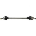 thumbnail image 1 of Front Right Passenger Side CV Axle Assembly - Compatible with 2001 - 2006 Hyundai Elantra with 4-Wheel ABS Brakes 2002 2003 2004 2005, 1 of 2