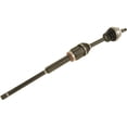 thumbnail image 1 of Front Right Passenger Side CV Axle Assembly - Compatible with 2002 - 2009 Volvo S60 2.4L 2.5L 5-Cylinder AWD 2003 2004 2005 2006 2007 2008, 1 of 2