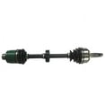 thumbnail image 1 of Front Right Passenger Side CV Axle Assembly - Compatible with 2003 - 2011 Honda Element 2.4L 4-Cylinder 2004 2005 2006 2007 2008 2009 2010, 1 of 2