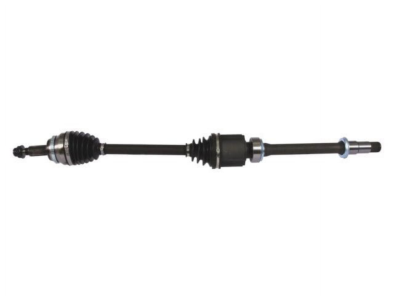 Front Right Passenger Side CV Axle Assembly - Compatible with 2004 ...