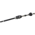 thumbnail image 1 of Front Right Passenger Side CV Axle Assembly - Compatible with 2008 - 2013 Nissan Rogue AWD 2.5L 4-Cylinder 2009 2010 2011 2012, 1 of 2