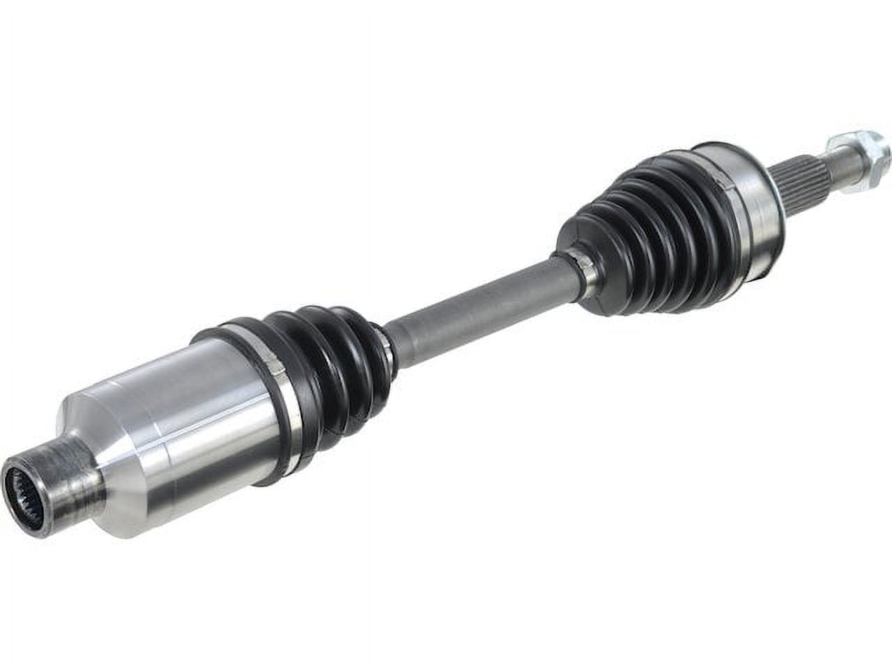 Front Right Passenger Side CV Axle Joint Shaft For 2010 2011 Cadillac SRX