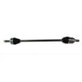 thumbnail image 1 of Front Right Passenger Side CV Axle Assembly - Compatible with 2011 - 2014 Hyundai Sonata 2.4L 4-Cylinder GAS 2012 2013, 1 of 2