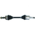 thumbnail image 1 of Front Right Passenger Side CV Axle Assembly - Compatible with 2012 - 2016 Cadillac SRX 2013 2014 2015, 1 of 2