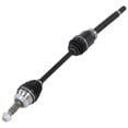 thumbnail image 1 of Front Right Passenger Side CV Axle Shaft For 2020 Nissan Sentra w/ CVT Auto Trans - BuyAutoParts, 1 of 4