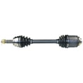 thumbnail image 1 of Front Right Passenger Side CV Axle Shaft For Jeep Compass Patriot & Dodge Caliber 2WD FWD Manual Trans 2007-2012 - BuyAutoParts, 1 of 6