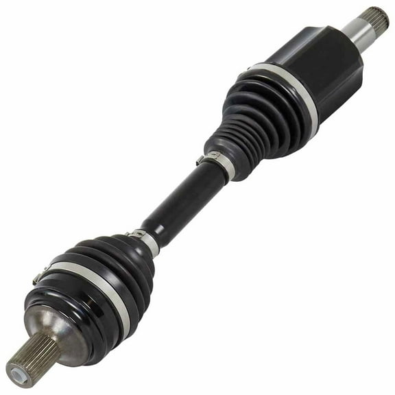 Front Right Passenger Side CV Axle Shaft For Mercedes E300 E400 E450 & CLS450 4Matic AWD - BuyAutoParts
