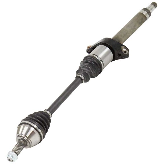 Front Right Passenger Side CV Axle Shaft For Mini Countryman & Paceman Non-Turbo 2011-2016 w/ Auto Trans - BuyAutoParts