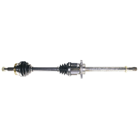 Front Right Passenger Side CV Axle Shaft For Nissan Quest 2004 2005 2006 w/ 4-Speed Auto Trans - BuyAutoParts