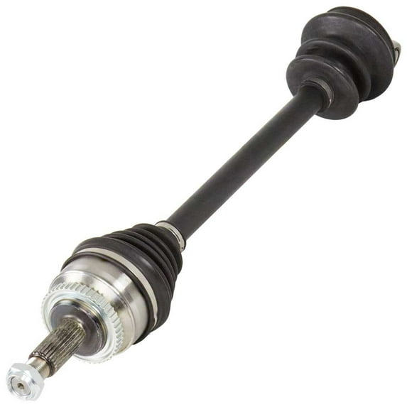 Front Right Passenger Side CV Axle Shaft For Saab 900 1990 1991 1992 1993 1994 - BuyAutoParts
