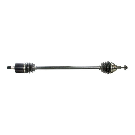 Front Right Passenger Side CV Axle Shaft For Volkswagen VW Passat 2.5L 2012 2013 2014 Auto Trans - BuyAutoParts