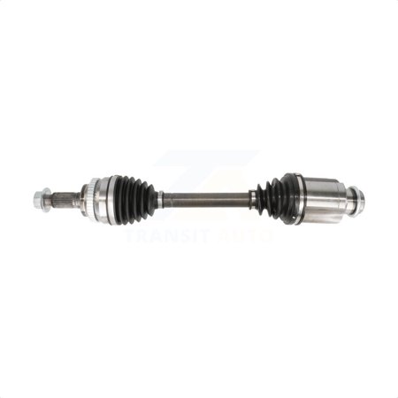 Front Right (Passenger Side) CV Axle Shaft NCV-FD47592 for Car Ford Edge Mazda CX-7 Lincoln MKX Primary Design AAR Inner Interchanges with TJ PN FD-8-8607A