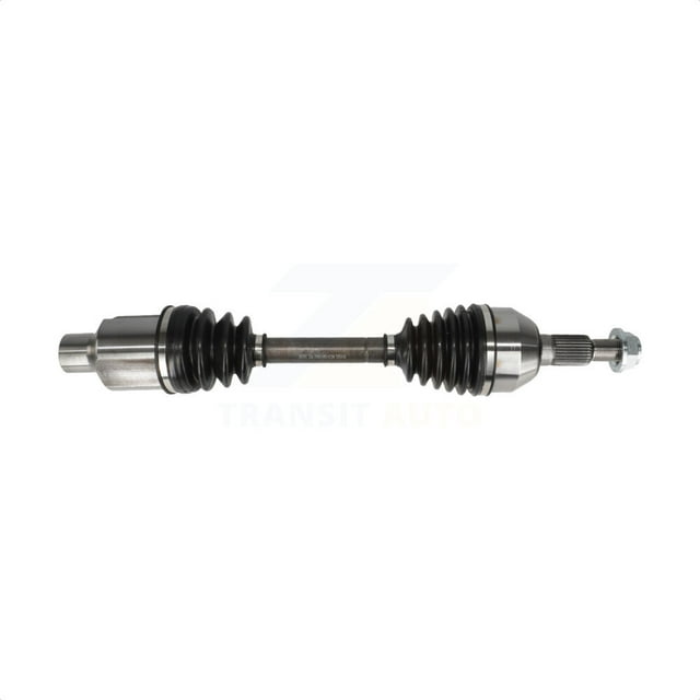 Front Right (Passenger Side) CV Axle Shaft NCVGM10642 for Car 2010