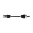 Front Right (Passenger Side) CV Axle Shaft NCVHO21551 for Car Honda