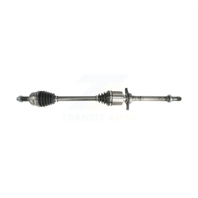 Front Right (Passenger Side) CV Axle Shaft NCVHO36009 for Car 2011