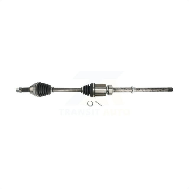 Front Right (Passenger Side) CV Axle Shaft NCVNI53048 for Car Nissan
