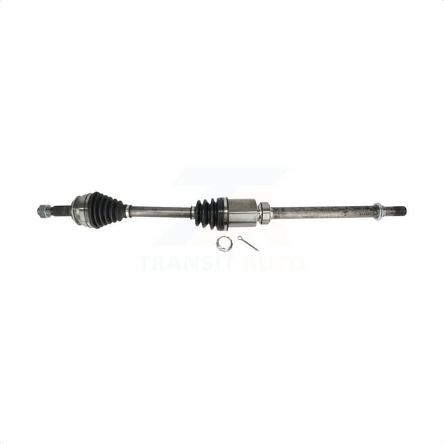 Front Right (Passenger Side) CV Axle Shaft NCVNI53055 for Car Nissan