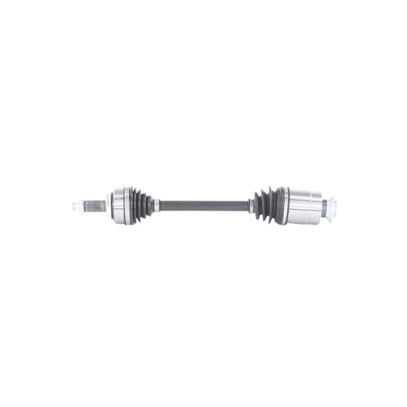 Front Right Passenger Side CV Drive Axle For Honda CR-Z CRZ 2013 2014 2015 w/ Manual Transmission - BuyAutoParts