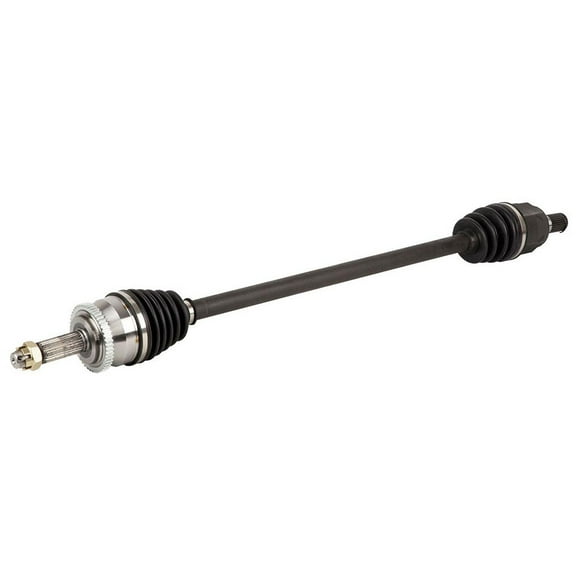 Front Right Passenger Side CV Drive Axle For Hyundai Sonata 2.4L Auto Trans 2011 2012 2013 2014 - BuyAutoParts